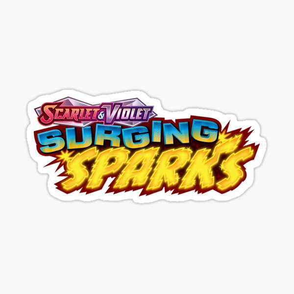 LIVE Pop & Post! - Surging Sparks