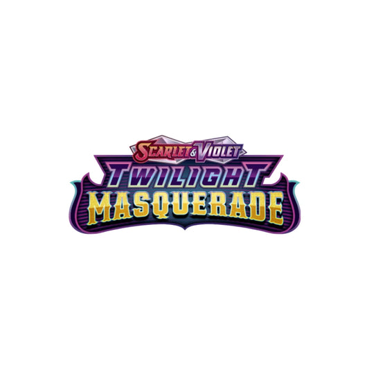 LIVE Pop & Post! - Twilight Masquerade